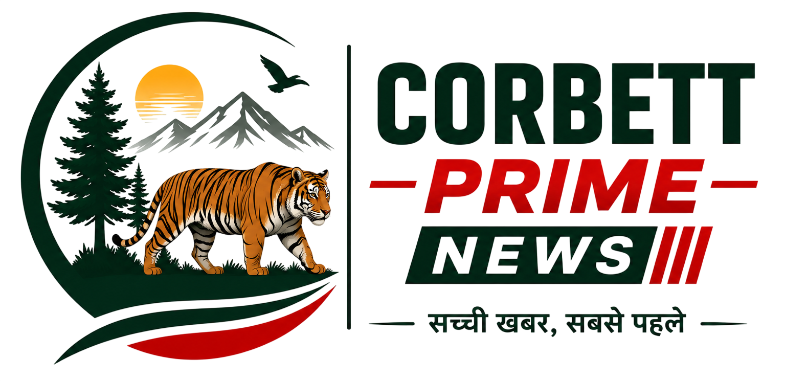 Corbett Prime News