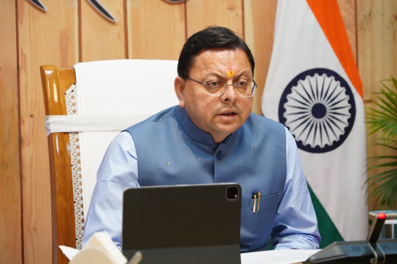 IMC खुरपिया के विकास को मिलेगी रफ्तार, दिसंबर 2028 तक ट्रंक इंफ्रास्ट्रक्चर पूरा करने का लक्ष्य।