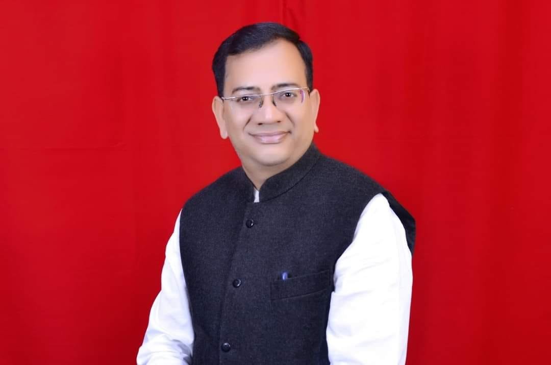 विधायक निधि का हिसाब दे रामनगर, जनता का पैसा विकास पर खर्च हो : तारा घिल्डियाल।