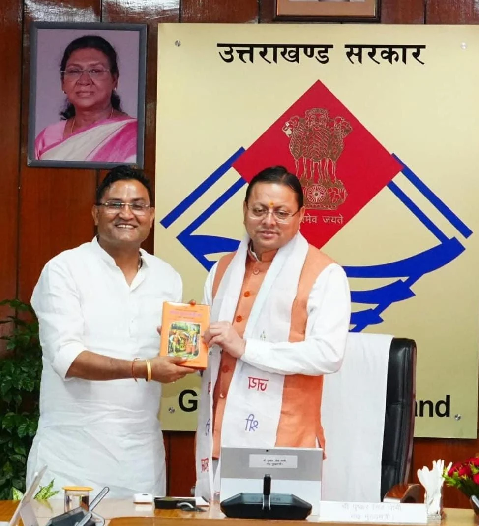 भीमताल-ढूंगशील मोटर मार्ग के डामरीकरण के लिए 72.36 लाख रुपये स्वीकृत, जल्द शुरू होगा सुधारीकरण कार्य