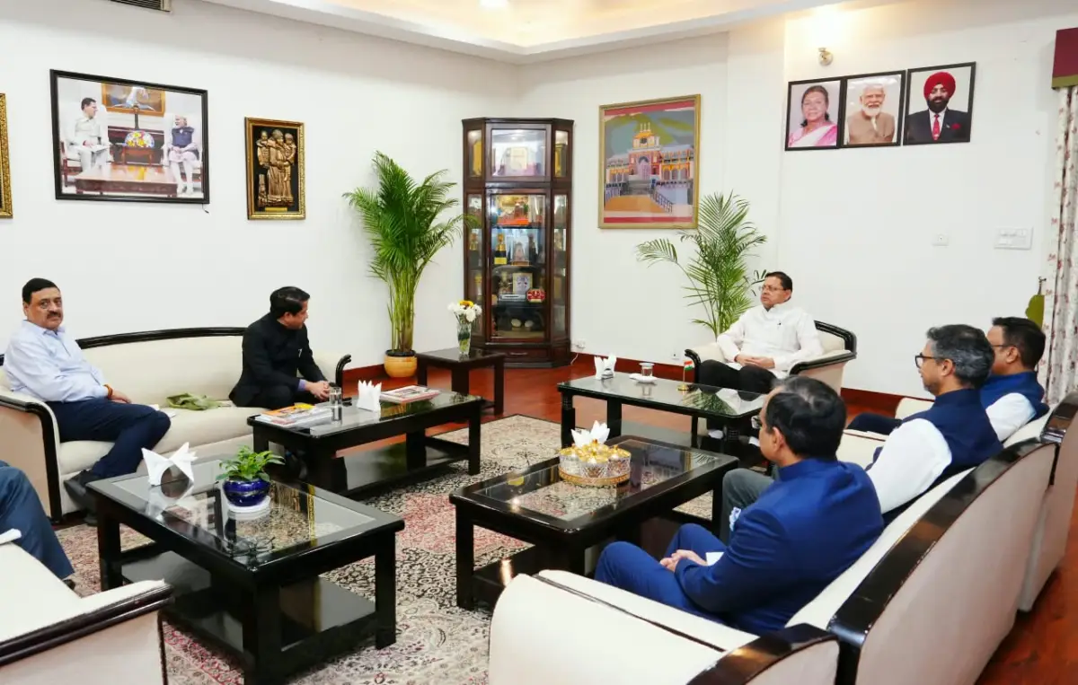 विदेशों में रोजगार के लिए उत्तराखंड के युवाओं को मिलेगा कौशल और भाषा प्रशिक्षण।