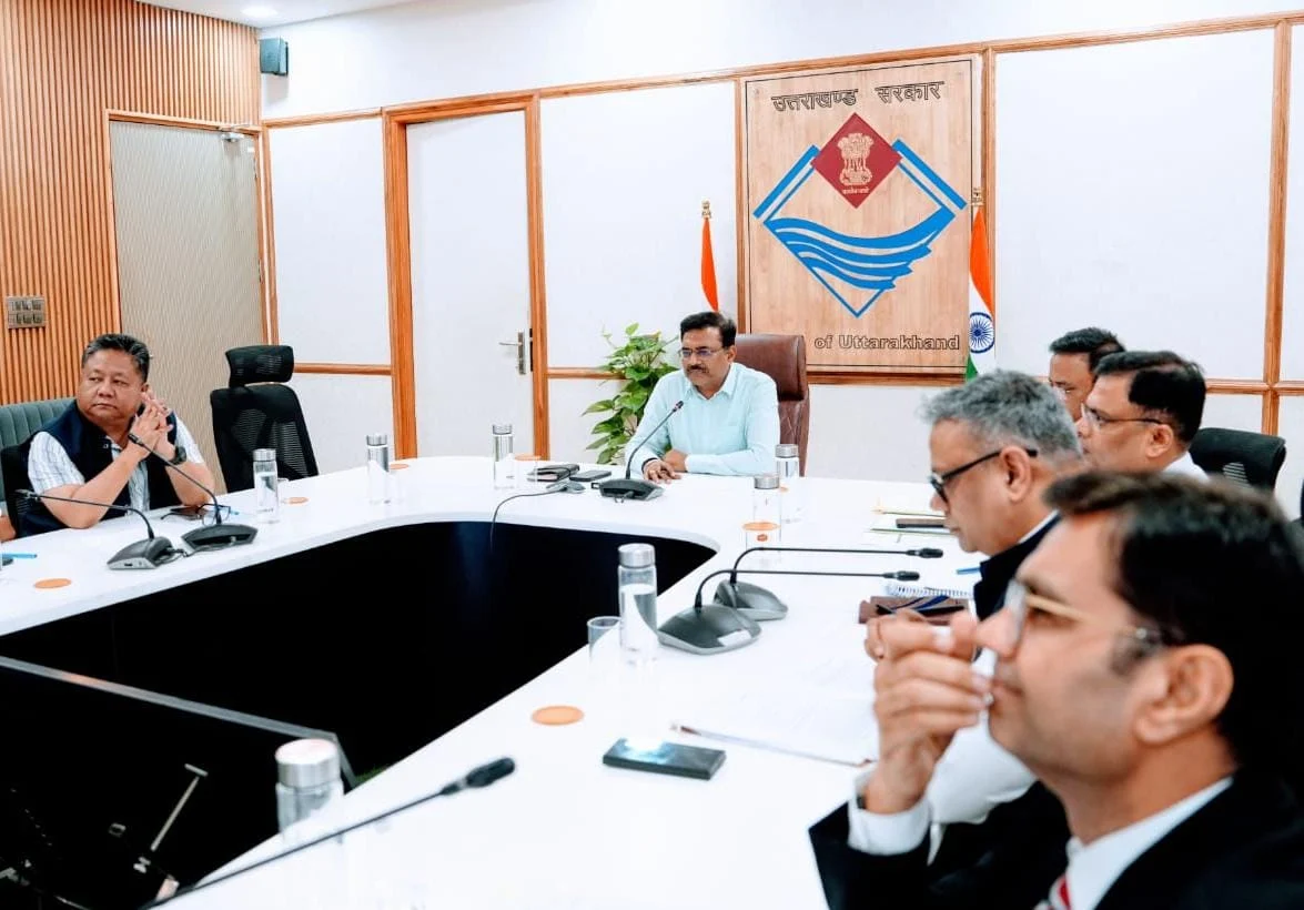 सरकारी संपत्तियों की निगरानी होगी डिजिटल, मैपिंग-जियोफेंसिंग के साथ अतिक्रमण पर तत्काल कार्रवाई के निर्देश।