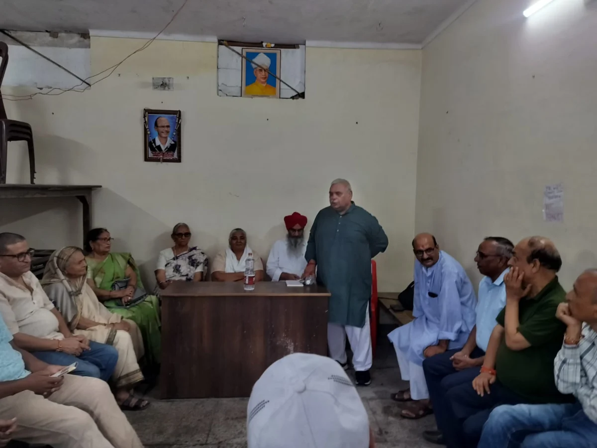 सूरी गोलीकांड की वर्षगांठ पर राज्य आंदोलनकारियों ने शहीदों को किया नमन, जनसवालों पर एकजुटता का आह्वान।