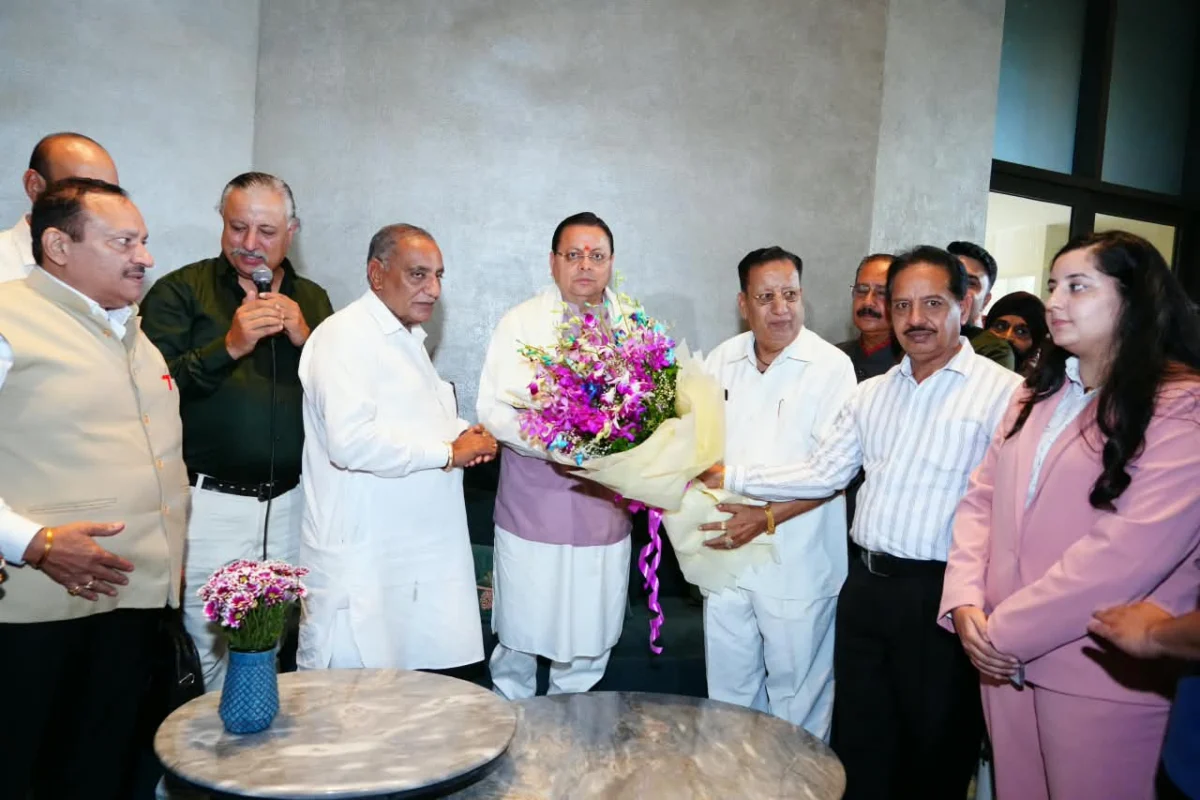 अवलोकन, पारंपरिक आभूषणों को ‘लोकल टू ग्लोबल’ पहचान दिलाने पर जोर।