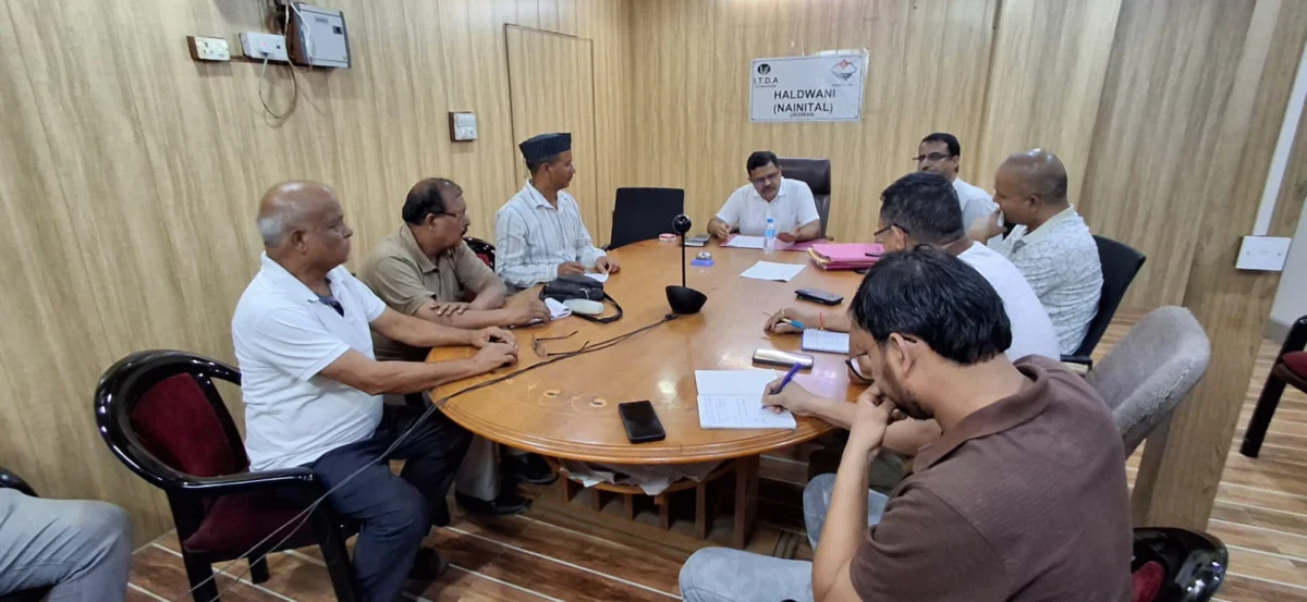 SIR पर बड़ा अपडेट: 28 सितंबर तक सुनवाई, 3 अक्टूबर को जारी होगी अंतिम मतदाता सूची।