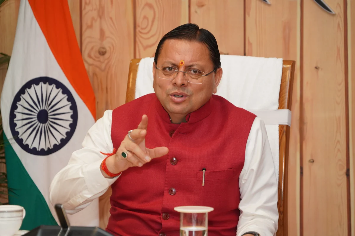 ऋषिकुल को आयुर्वेद, योग और भारतीय ज्ञान परंपरा के प्रमुख केंद्र के रूप में विकसित किया जाएगा।