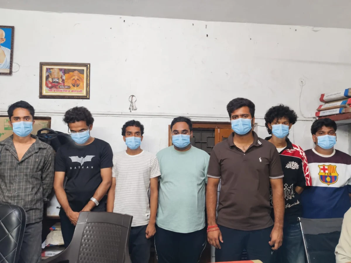 चुनावी हुड़दंग पर नैनीताल पुलिस का शिकंजा, 20 वाहन सीज और 4 नशे में वाहन चलाने वाले गिरफ्तार।
