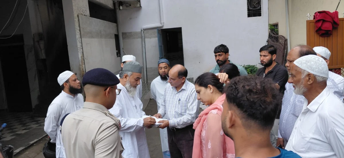 मान्यता के बिना नहीं चलेगा कोई शिक्षण संस्थान, सीएम धामी का स्पष्ट संदेश।